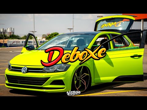 DEBOXE - HOUSE DESANDE - ESTRANGEIRA - HOOPEX, PAIVAKK