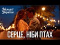 Серце ніби птах офіційний кліп прем єра