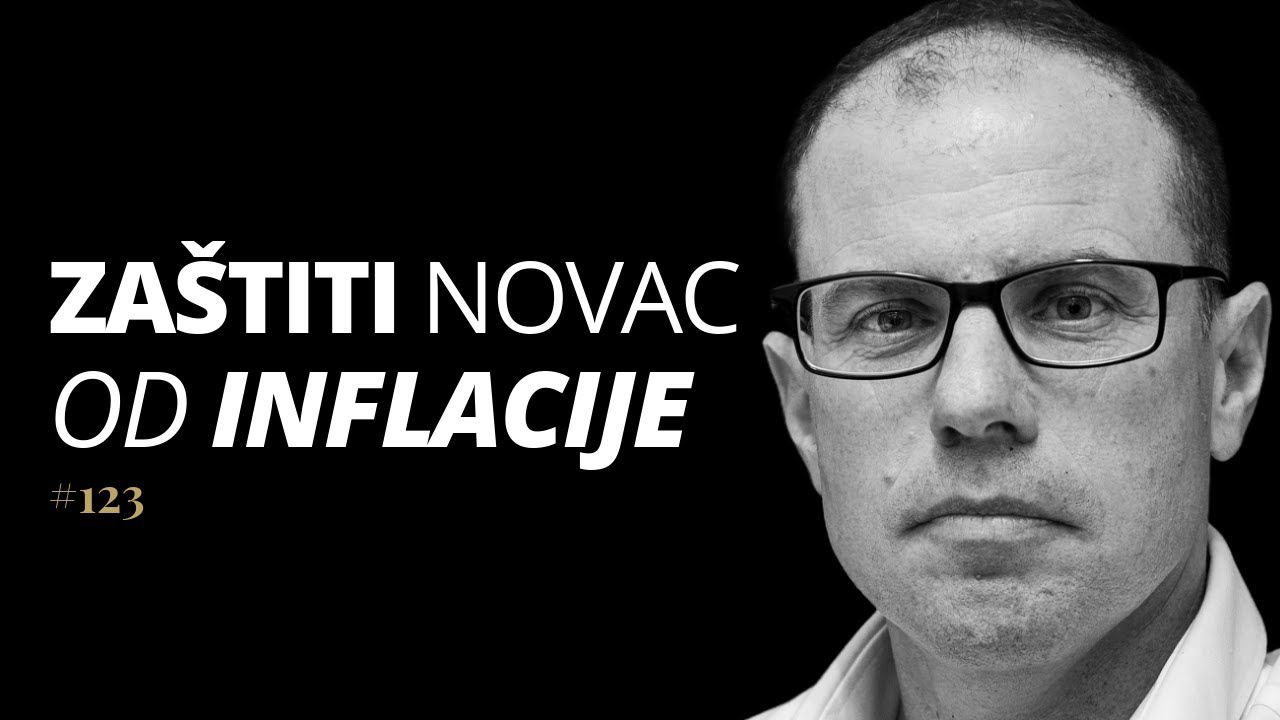 Ulaganje kao NAJBOLJI Način za Ostvarivanje Financijske Slobode