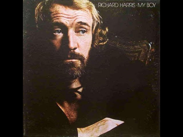 Richard Harris / Requiem