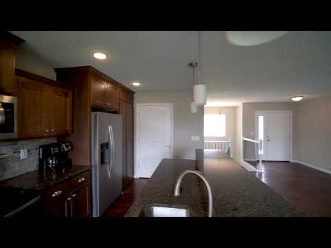 4608 Nature Avenue, Manhattan, KS home video tour