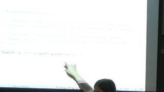 Gavin Whelan - Building a Blogging System with Haskell and Yesod - Part 1 of 6 - λC 2017