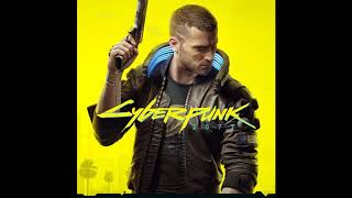 You Shall Never Have To Forgive Me Again | Cyberpunk 2077 OST