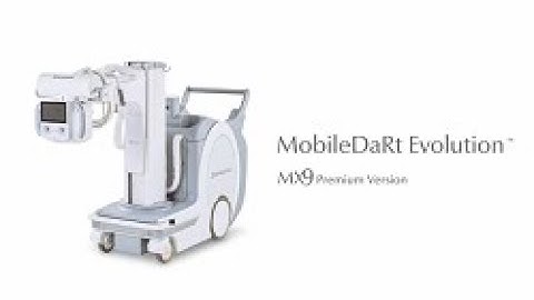 MobileDaRt Evolution MX9 Premium Version