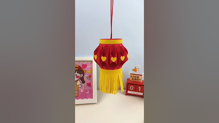 DIY Paper Lanterns for Diwali: Light Up Your Festival of Lights!