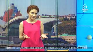 Qonaq - Ceyhun Zeynalov Atv Səhər