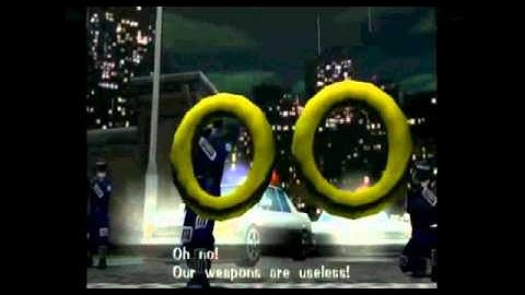 Lets Play Sonic Adventure DX Part 1
