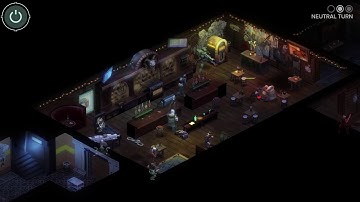 CalFree in Chains: Orkland Combat