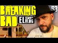 Análisis de Walter White en Breaking Bad - El TemachVlog CAP53