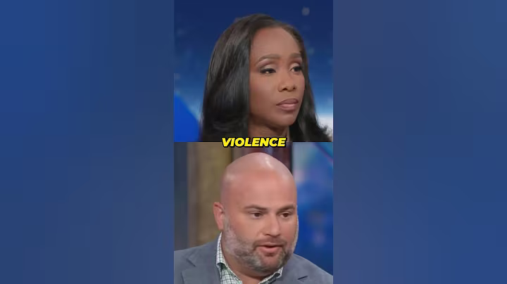 This CNN Host Got Shut Down When Her Guest Read These Facts