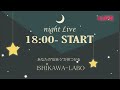 5/9アナナご予約Live🩵