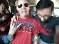 Corey Taylor and I Rocking Out \m/