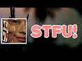 Rina Sawayama - STFU! (Lyrics)