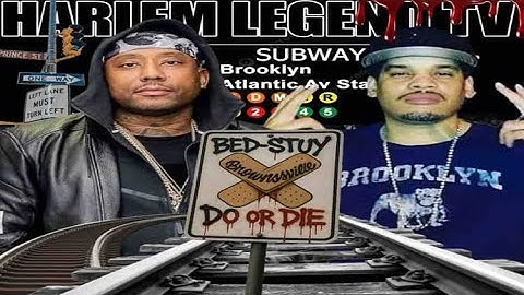 🔥😳BROOKLYN WAR?! OG ST. LAZ FLAMES & DISRESPECTS MAINO OVER IG DISRESPECT! BEDSTUY VS BROWNSVILLE?!