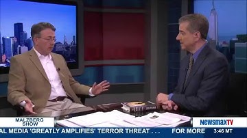 Malzberg | John Renehan - Author, “The Valley”