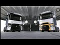 Renault T series Clip 2013 - 2020