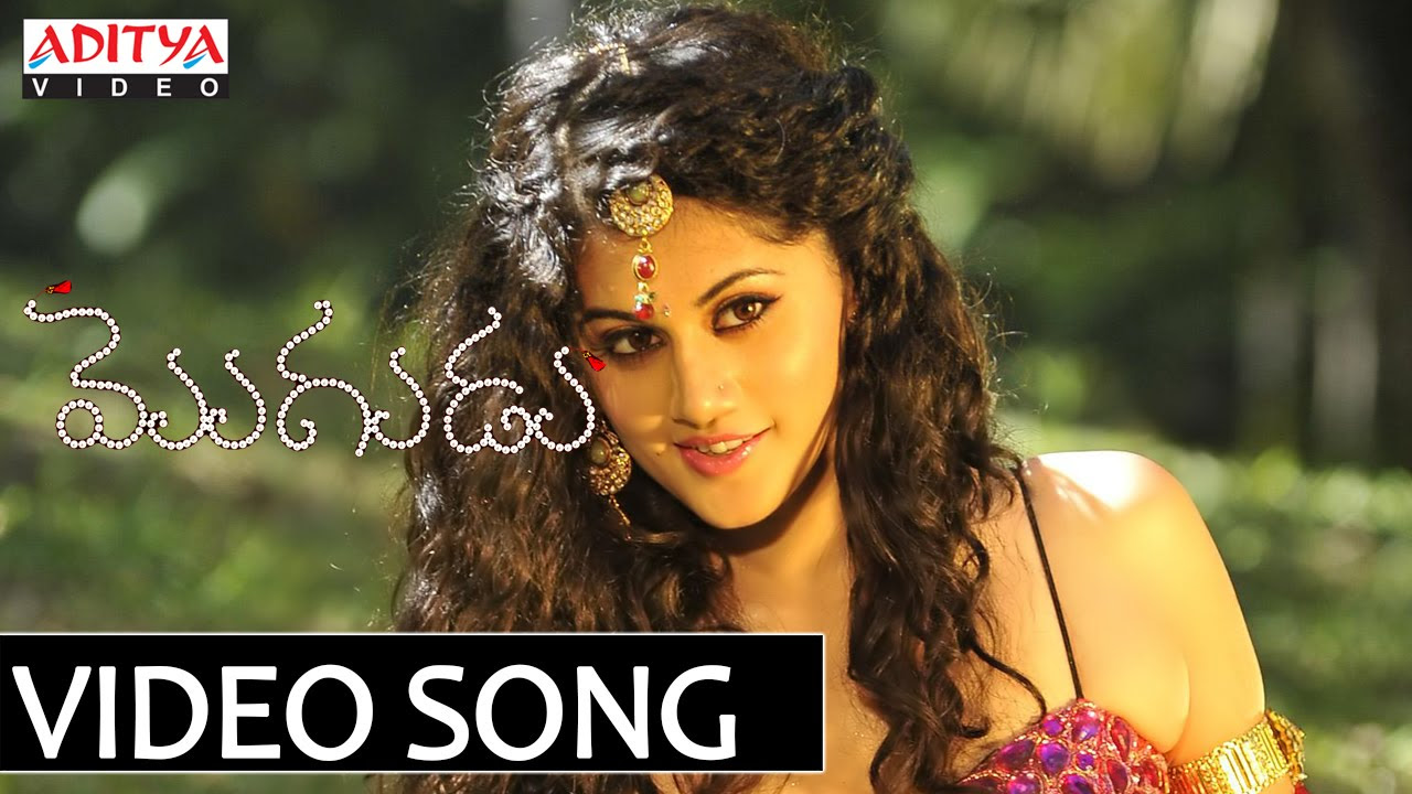 Ettantee Mogudu Song   Mogudu Video Songs   Gopichand Taapsee