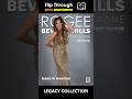Flip Through | Marilyn Montero | ROGEE Beverly Hills Magazine | Legacy Collection | Part 1