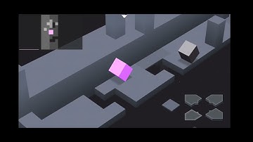 Deadly Race (Level 27) - EDGE Extended