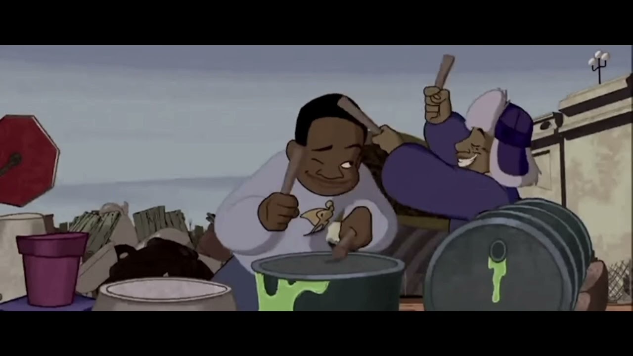 “FREE” BABYTRON X MJPAID X RIO DA YUNG OG TYPE BEAT - JUNKYARD FRIENDS @prodigybeatz_ 