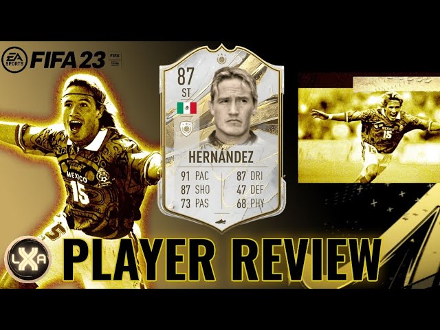 CapCut_luis hernandez fifa 23 icon review