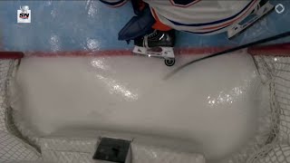 Overtime controversy in Anaheim - I agree with the call but somehow still have questions. 😂