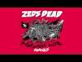 Zeds Dead Collapse Nebbra Remix Feat Memorecks Official Full Stream mp3