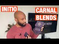 INITIO PARFUMS PSYCHEDELIC LOVE, SIDE EFFECT, ATOMIC ROSE, HIGH FREQUENCY REVIEW (Carnal Blends)
