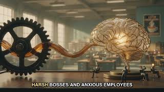 Can a 15 minute pause change your work day