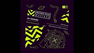 Jay Tripwire - Atonal Ascension (Original Mix) [SPARK03]