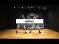 BANKS  |  Gimme  |  Choreography by Christos Tsiantoulas &amp; Jade Whitney