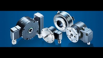 Baumer Encoder 3