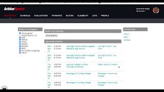 Arbiter Schedule Block Whole Day - Quick Tips by Dave