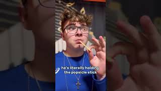 When Your Younger Sibling Sets You Up For Trouble #shorts Profile