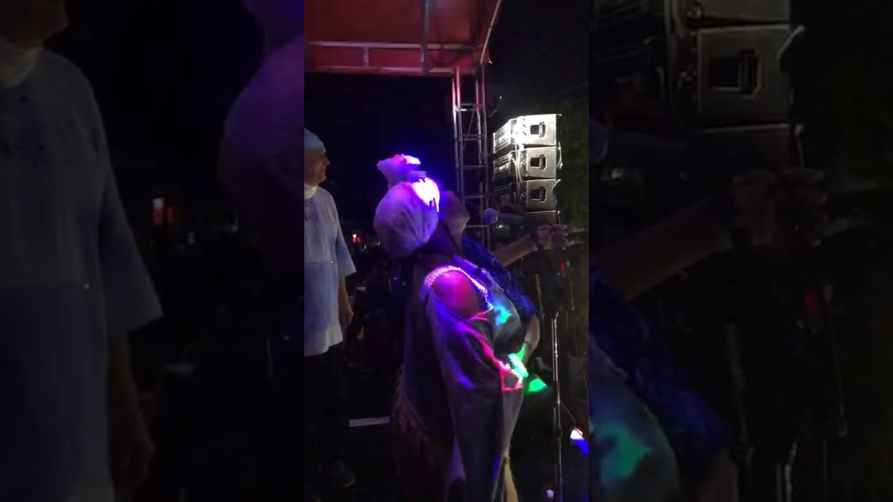 RAM Performs 