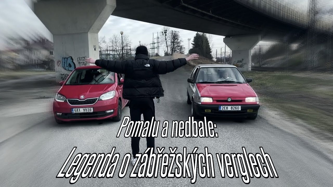 Maturitní video 4.AT 2024 VOŠ a SŠ automobilní Zábřeh
