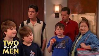 Download Lagu Supercut: Idiot Jake’s Colorful Childhood | Two and a Half Men MP3 Download Lagu Supercut: Idiot Jake’s Colorful Childhood | Two and a Half Men MP3