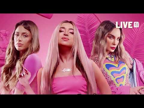 Lola Indigo, TINI & Belinda – LA NIÑA DE LA ESCUELA