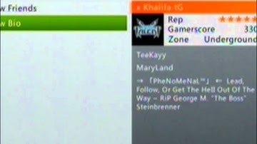 Game Battles / MLG is fix, they pick who wins