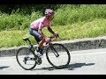 Nairo Quintana le aumentó tiempo a Dumoulin, Giro D'Italia 2017 Etapa 20