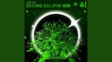 SECOND ECLIPSE
