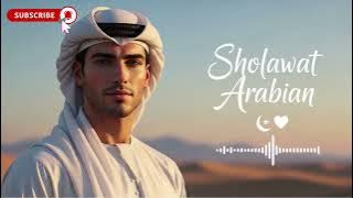 Best Sholawat in Arabic 2025 | Islamic Nasheed for Inner Peace