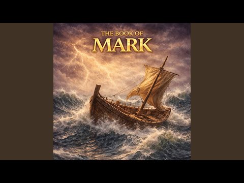 Mark 14 KJV Audio Bible, video poster frame