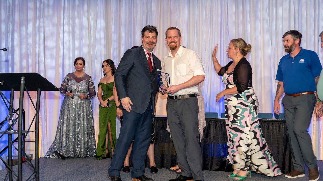 2024 Elevate Rapid City Business Award Winners - Elevate Rapid City