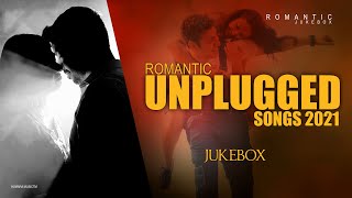 Best Hindi Unplugged Romantic Songs 2021 Popular Hindi Love Songs New Version