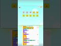 game Bắn Mục Tiêu - lập trình scratch #laptrinhscratch #hoclaptrinh #laptrinhpython #xuhuong