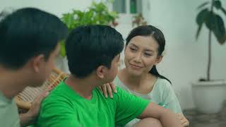 Energi Untuk Menang  Eps 03