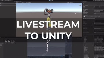 Perception Neuron (Axis Studio) | Unity3D Tutorial