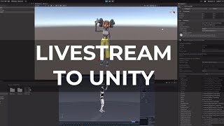 Celebrity Perception Neuron (Axis Studio) | Unity3D Tutorial Wealth