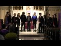 Miniature de la vidéo de la chanson Messa A Quattro Voci: Benedictus